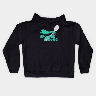 Spoonie Strong Kids Hoodie